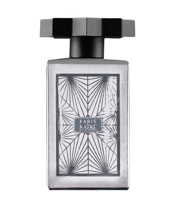 Zdjęcie produktu 1 z 2, KAJAL Perfumes Faris Woda perfumowana