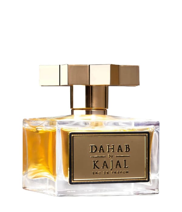 Zdjęcie produktu 1 z 2, KAJAL Perfumes Dahab Woda perfumowana