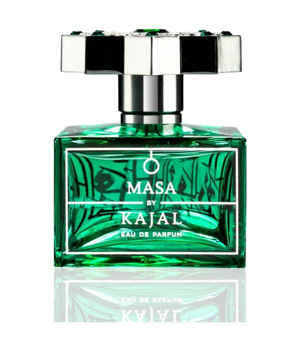 Productafbeelding 1 van 2, KAJAL Perfumes Masa Eau de Parfum