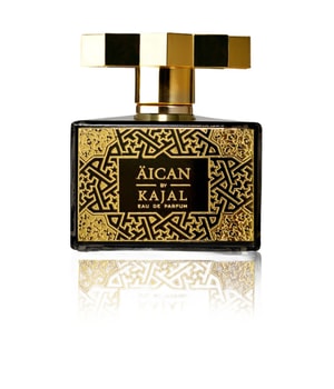 KAJAL Perfumes Äican Eau de Parfum