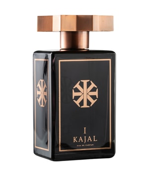 Kajal Perfumes I Eau de Parfum (EdP) 100 ml