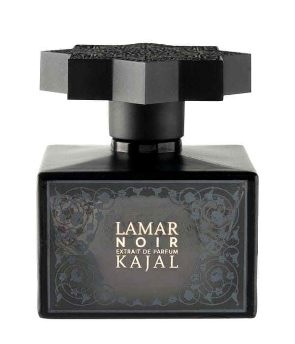 Produktbild 1 von 2, KAJAL Perfumes Lamar Noir Eau de Parfum