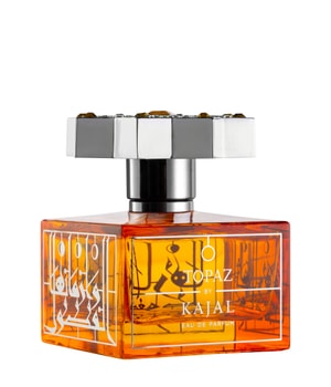KAJAL Perfumes Topaz Eau de Parfum
