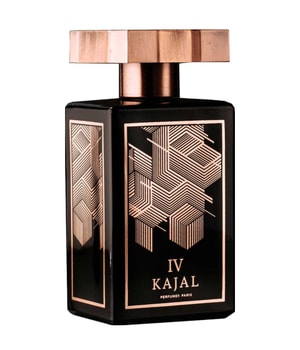KAJAL Perfumes IV Eau de Parfum
