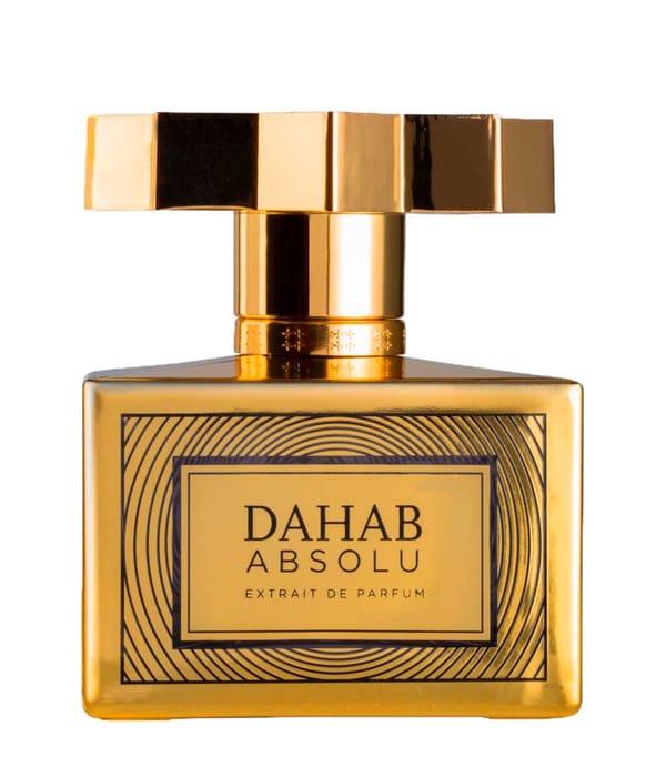 Produktbild 1 von 3, KAJAL Perfumes DAHAB ABSOLU BY KAJAL EDP 100ml Eau de Parfum