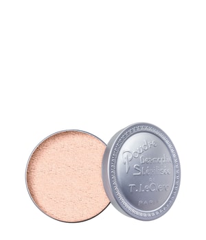 T.LeClerc Dermophile Loose Powder Puder sypki 25 g Nr. 14 - Translucide