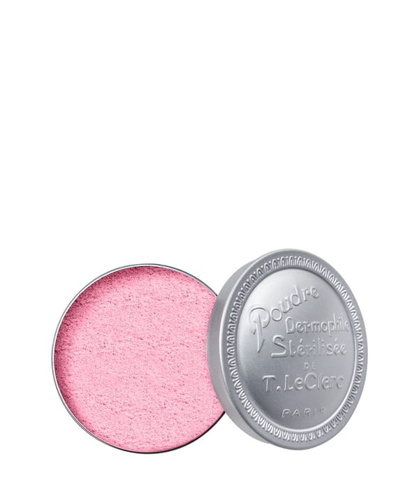Produktbild 1 von 2, T.LeClerc Dermophile Loose Powder Loser Puder