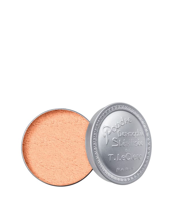 Produktbild 1 von 2, T.LeClerc Dermophile Loose Powder Loser Puder