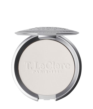 T.LeClerc Dermophile Pressed Powder Kompaktowy puder 10 g Nr. 00 - Universelle