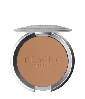 T.LeClerc Dermophile Pressed Powder Poudre compacte