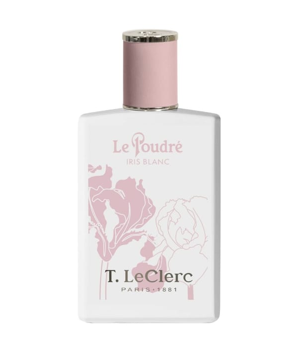 Produktbild 1 av 6, T.LeClerc Le Poudre Eau de Parfum