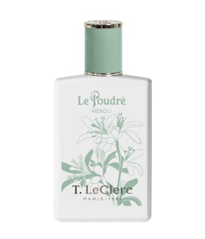 t. leclerc neroli