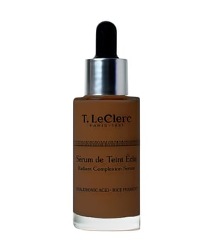 T.LeClerc Anti-aging Radiant Complexion Serum Podkład w płynie 30 g Nr. 12 - Moka