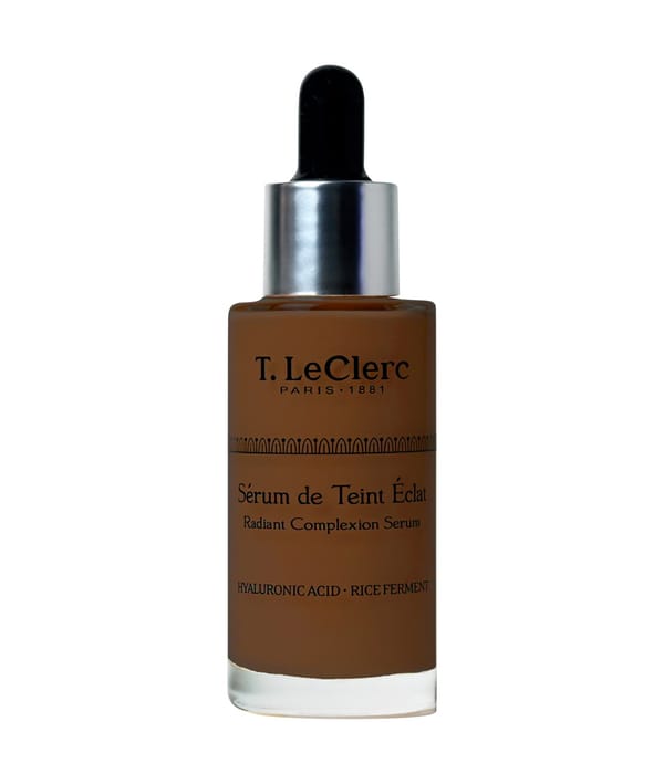 Produktbillede 1 af 2, T.LeClerc Anti-aging Flydende foundation