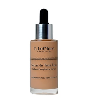 T.LeClerc Anti-aging Radiant Complexion Serum Podkład w płynie 30 g Nr. 11 - Pécan