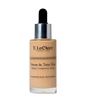 T.LeClerc Anti-aging Radiant Complexion Serum Podkład w płynie 30 g Nr. 10 - Erable