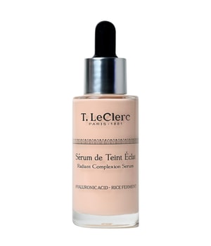 T.LeClerc Anti-aging Radiant Complexion Serum Podkład w płynie 30 g Nr. 04 - Nude