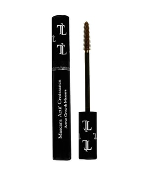T.LeClerc Active Growth Mascara Tusz do rzęs 10 ml Nr. 02 - Brun