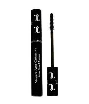 T.LeClerc Active Growth Mascara Tusz do rzęs 10 ml Nr. 01 - Noir