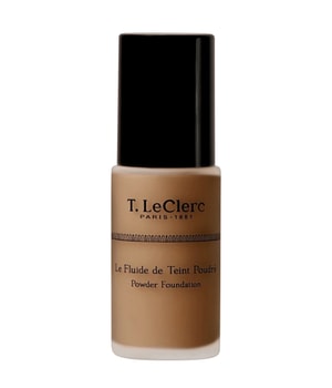 T.LeClerc Fond de Teint Matte Fluid Fondotinta liquido