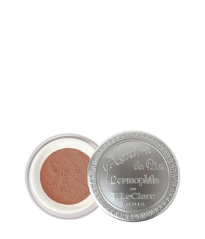 T.LeClerc Dermophilic Poudre de Riz Löspuder