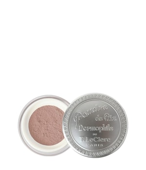 T.LeClerc Dermophilic Poudre de Riz Löspuder