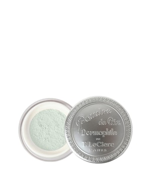 T.LeClerc Dermophilic Poudre de Riz Puder sypki 20 g 04 Tilleul