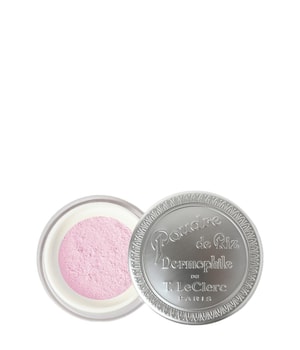 T.LeClerc Dermophilic Poudre de Riz Løst pudder