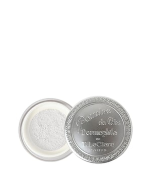 T.LeClerc Dermophilic Poudre de Riz Puder sypki 20 g 00 Universelle