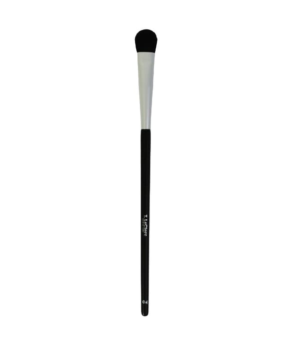 Produktbillede 1 af 2, T.LeClerc Flat Brush Øjenskyggepensler
