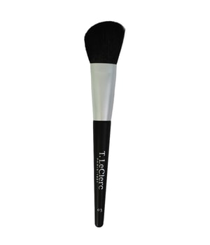T.LeClerc Angled Brush 03 Pędzel do różu 1 szt.