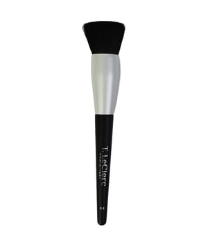 T.LeClerc Foundation Brush 02 Pędzelek do podkładu 1 szt.