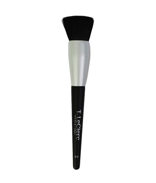 Produktbild 1 von 2, T.LeClerc Foundation Brush Foundationpinsel