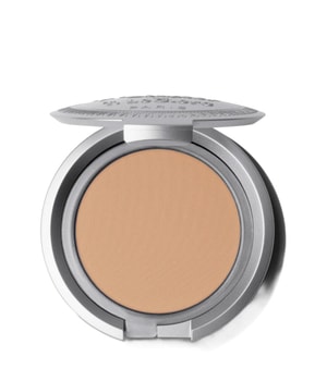 T.LeClerc Compact Powder Foundation Kompaktowy podkład 8 g Nr. 03 - Lin