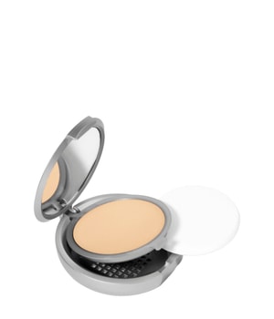 T.LeClerc Compact Powder Foundation Kompaktowy podkład 8 g Nr. 01 - Perle