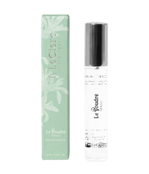 Produktbild 1 av 4, T.LeClerc Le Poudre Eau de Parfum