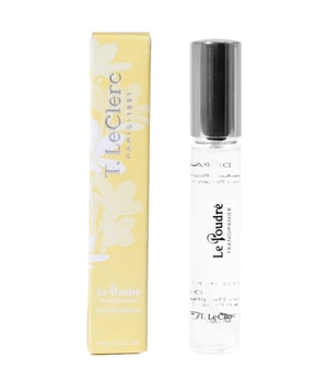 t. leclerc le parfum poudre frangipanier woda perfumowana 10 ml     