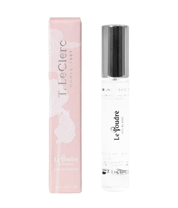 Produktbild 1 av 4, T.LeClerc Le Poudre Eau de Parfum