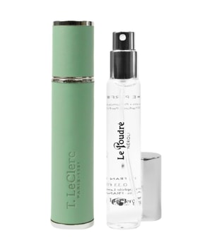 T.LeClerc Le Poudre Neroli Travel Spray Eau de Parfum