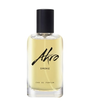 Akro Akro Fragrances SMOKE Eau de Parfum