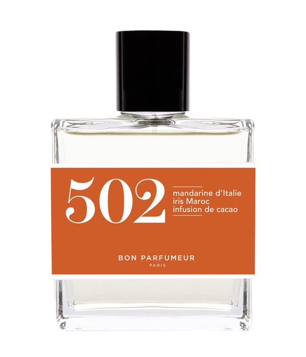 Zdjęcie produktu 1 z 1, Bon Parfumeur 502 Woda perfumowana