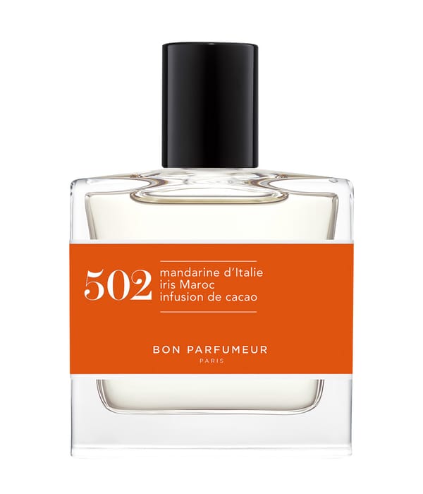 Image du produit 1 sur 1, Bon Parfumeur 502 Eau de parfum