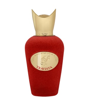 Produktbild 1 von 5, SOSPIRO TRAVIATA Eau de Parfum