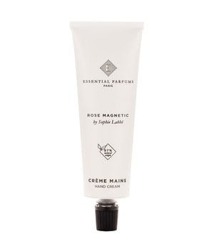 ESSENTIAL PARFUMS Rose Magnetic Handkräm