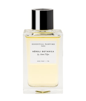 Essential Parfums Neroli Botanica by Anne Flipo