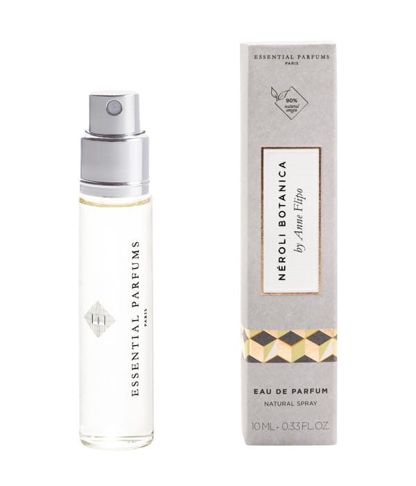 Produktbild 1 von 1, ESSENTIAL PARFUMS Neroli Botanica Eau de Parfum