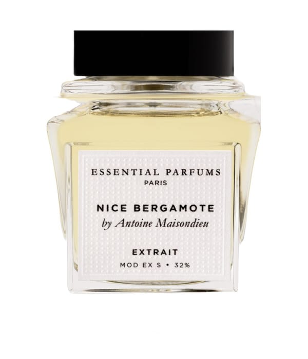 Produktbild 1 von 6, ESSENTIAL PARFUMS Nice Bergamote Extrait Parfum