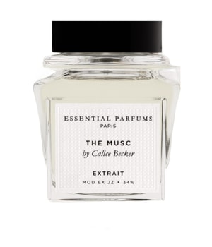 Essential Parfums The Musc Extrait by Calice Becker Parfum