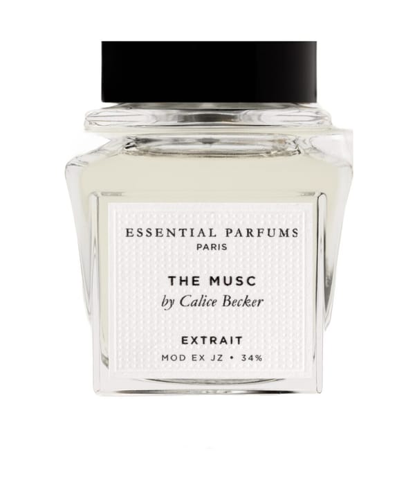 Produktbillede 1 af 6, ESSENTIAL PARFUMS The Musc Extrait Parfume