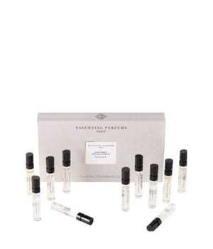 Essential Parfums Discovery set